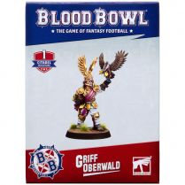 Blood Bowl: Griff Oberwald 